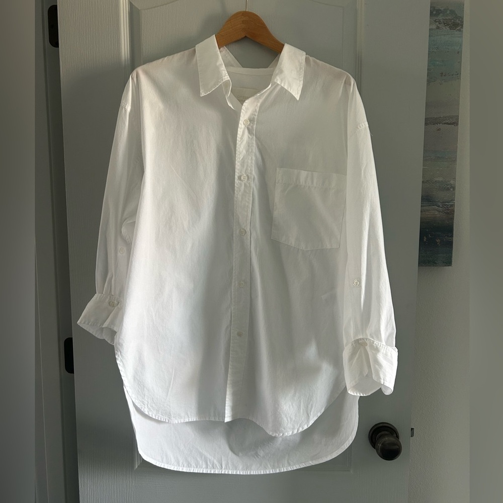 Citizens of Humanity Kayla Shirt